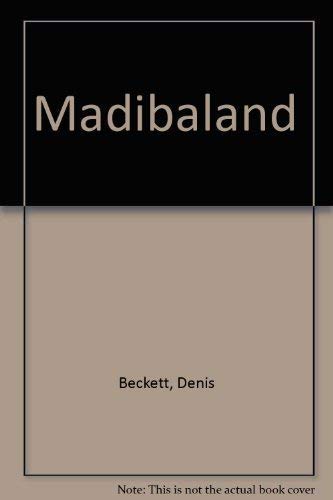Stock image for Madibaland for sale by AwesomeBooks