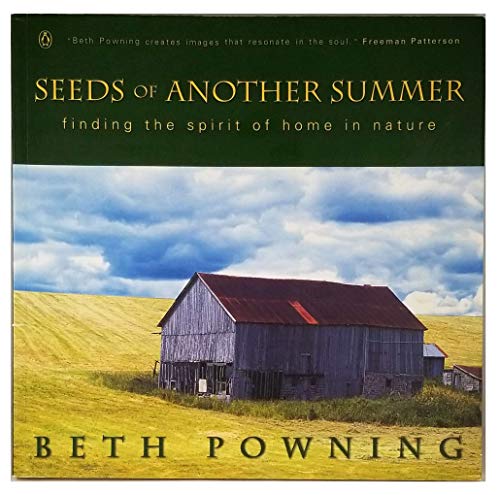 Beispielbild fr Seeds of Another Summer zum Verkauf von medimops
