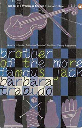 Stock image for Brother Of The More Famous Jack for sale by AwesomeBooks