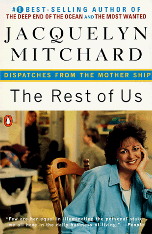 9780140274974: The Rest of Us