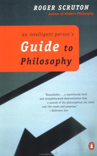 Beispielbild fr An Intelligent Person's Guide to Philosophy zum Verkauf von BooksRun