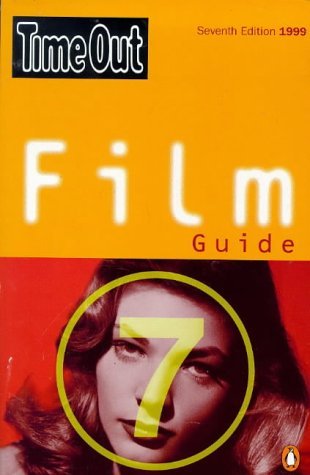Stock image for "Time Out" Film Guide ("Time Out" Guides) for sale by WorldofBooks