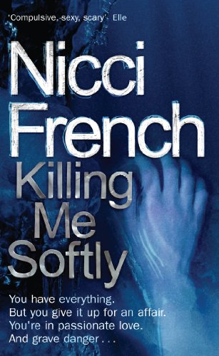 Beispielbild fr Killing Me Softly zum Verkauf von AwesomeBooks