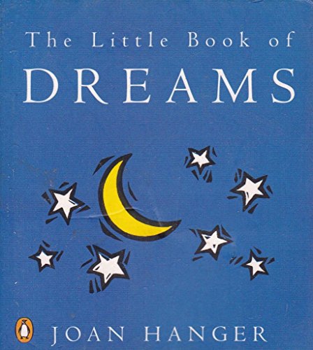Beispielbild fr The Little Book of Dreams zum Verkauf von AwesomeBooks
