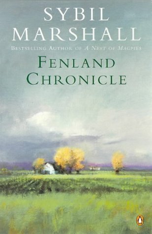 Fenland Chronicle (9780140275346) by Marshall, Sybil