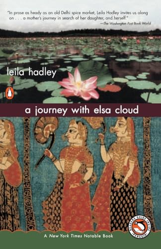 Stock image for A Journey with Elsa Cloud for sale by Wonder Book