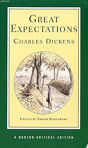 Great Expectations (Penguin Classics) - Charles Dickens