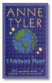 Stock image for Patchwork Planet for sale by Half Price Books Inc.