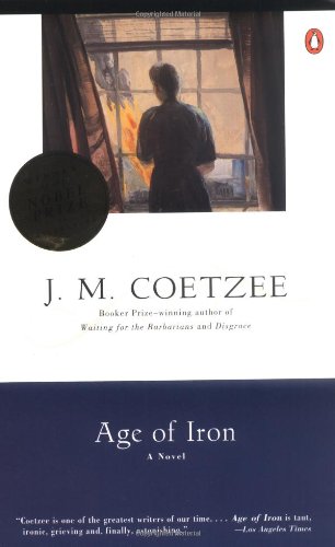 9780140275650: Age of Iron