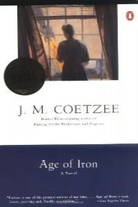 9780140275650: Age of Iron