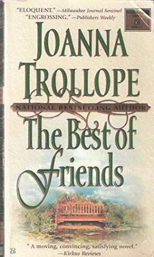 The Best of Friends (9780140275780) by Joanna Trollope