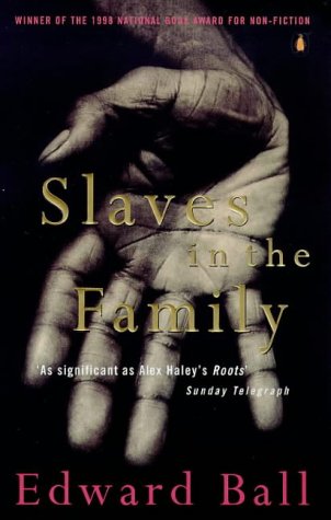 Beispielbild fr Slaves in the Family zum Verkauf von WorldofBooks