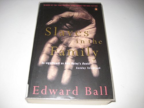 Stock image for Slaves in the Family for sale by WorldofBooks