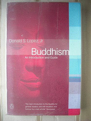 Stock image for Buddhism: An Introduction and Guide for sale by AwesomeBooks