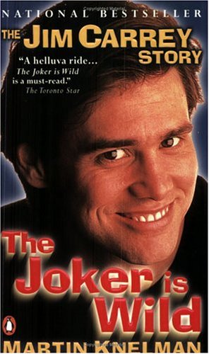 Beispielbild fr The Jim Carrey Story zum Verkauf von Booked Experiences Bookstore