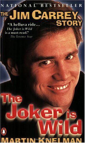 Stock image for The Jim Carrey Story for sale by Booked Experiences Bookstore
