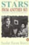 9780140275964: Stars from Another Sky: The Bombay Film World of the 1940S