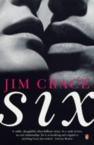 Six (9780140275995) by Crace, Jim