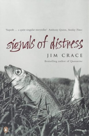 Imagen de archivo de Signals of Distress a la venta por WorldofBooks