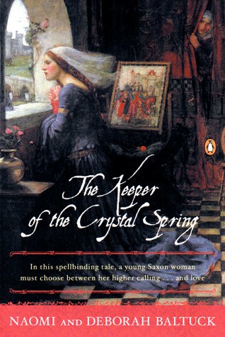 Beispielbild fr Keeper of the Crystal Spring zum Verkauf von R Bookmark