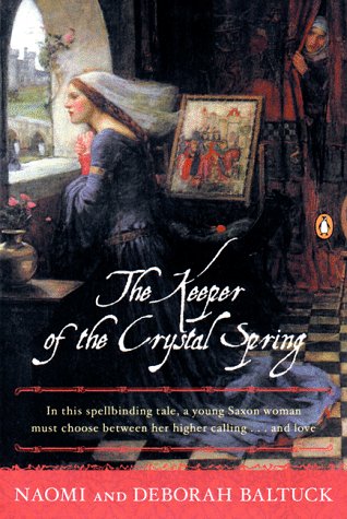 Keeper of the Crystal Spring (9780140276114) by Baltuck, Naomi; Baltuck, Deborah