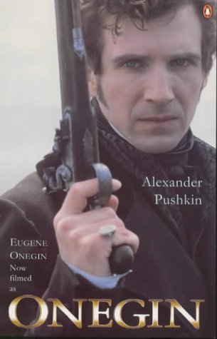 Beispielbild fr Eugene Onegin: A Novel in Verse zum Verkauf von WorldofBooks