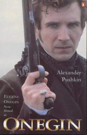 Eugene Onegin Tie In (9780140276473) by Pushkin