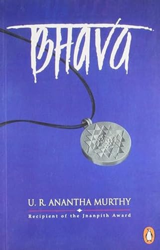 Stock image for Bhava for sale by Better World Books