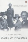 9780140276541: Ladies of Influence: Women of the Elite in Interwar Britain