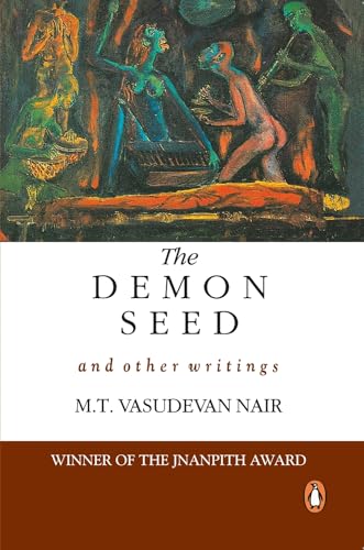 9780140276596: Demon Seed: and other writings