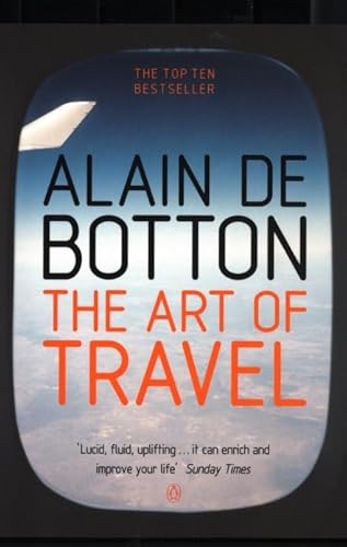 9780140276626: The Art of Travel [Idioma Ingls]