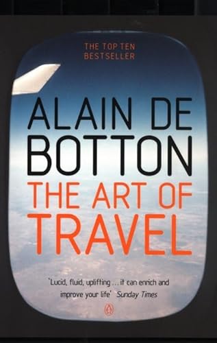 9780140276626: The Art of Travel