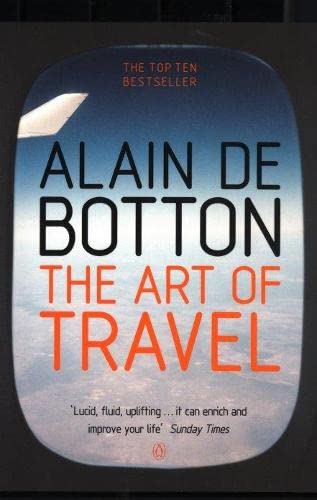 Stock image for The Art of Travel for sale by Booked Experiences Bookstore