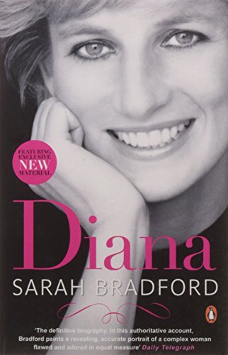 Beispielbild fr Diana zum Verkauf von Wonder Book