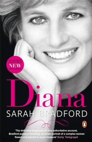 Diana (9780140276718) by Bradford, Sarah