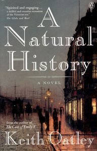 Stock image for A Natural History for sale by Half Price Books Inc.