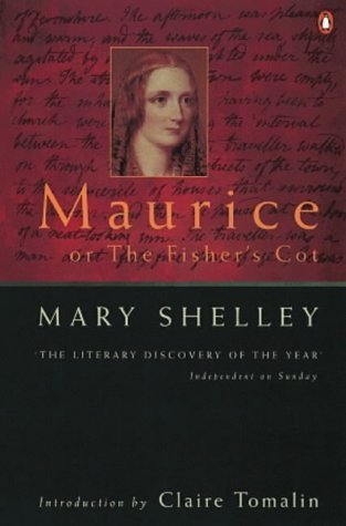 9780140276770: Maurice, or the Fisher's Cot