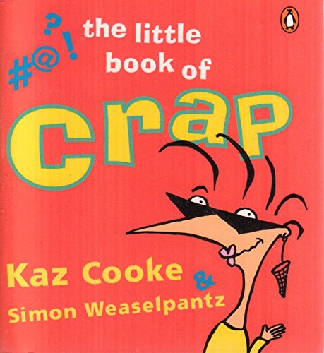 9780140276794: The Little Book of Crap