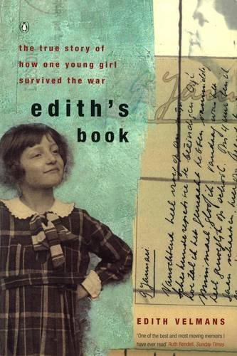 Beispielbild fr Edith's Book zum Verkauf von WorldofBooks