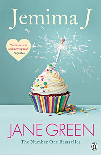 9780140276909: Jemima J.: For those who love Faking Friends and My Sweet Revenge by Jane Fallon
