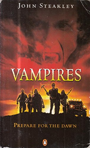 Imagen de archivo de Vampires a la venta por Ammareal