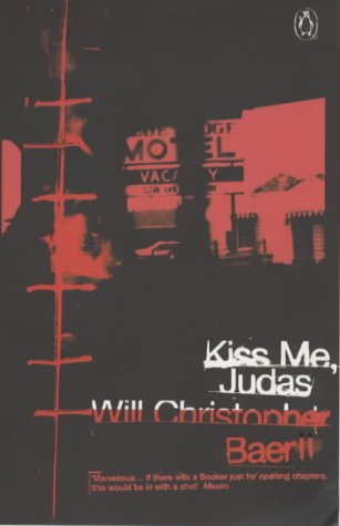 Stock image for KISS me, Judas for sale by WorldofBooks