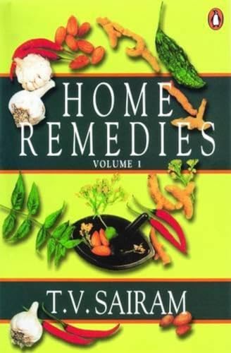 Stock image for Home Remedies for sale by Books Puddle