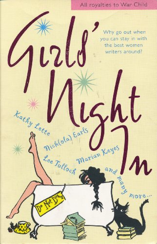 Girls' Night In (9780140277265) by Jessica Adams; Chris Manby; Fiona Walker