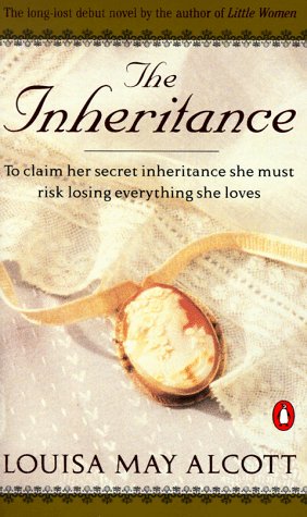 Stock image for The Inheritance for sale by Wonder Book