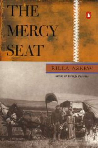 Beispielbild fr The Mercy Seat zum Verkauf von HALCYON BOOKS