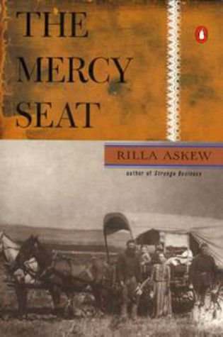 9780140277609: The Mercy Seat