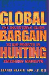 9780140277777: Global Bargain Hunting