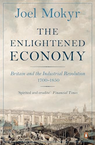 Imagen de archivo de The Enlightened Economy a la venta por Blackwell's