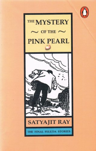 Stock image for The Mystery of the Pink Pearl for sale by Books From California